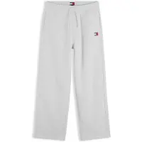 Tommy Hilfiger Calça Moletom Dm0dm23729 Regular Fit