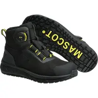 Mascot Botas De Segurança Electrosafe F1115