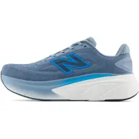 New Balance Sapatilha de corrida 'Fresh Foam X More v6' azul / azul claro
