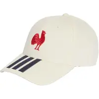 Adidas BONÉ DE BASEBOL FRANCE RUGBY TRAINING WEAR
