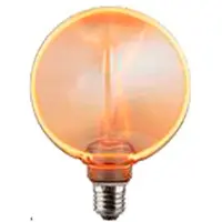Fbright Lâmpada Led G183 E27 4w 265 Lumens 1800k 183 X 232 Mm