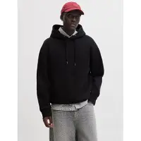 Jack & Jones Sweatshirt 'JJEACE' preto