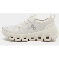ON Sapatilha de corrida 'Tempo' cinzento / branco / offwhite
