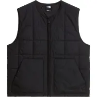 The North Face Colete 'LHOTSE' preto