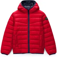 Napapijri Casaco Acolchoado Aerons 3