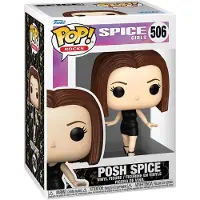 Funko POP! Figura Spice Girls Posh Wnbe