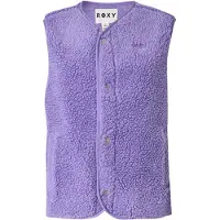 Roxy Colete Iconic Town Fleece