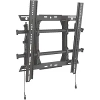 Chief Mounts Suporte De Tv Fusion Medium Portrait