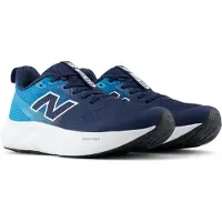 New Balance - Marcas - 625 Lace Nb Navy para criança - Tamanho criança 39 - Azul