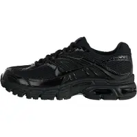 Nike Sapatilhas baixas 'AIR MAX MOTO 2K' preto