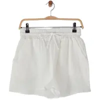 Trendyol Calças branco