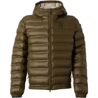 Blauer.USA Sobretudo de inverno oliveira