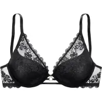 LASCANA Soutien preto