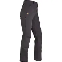 Fjällräven Calças Abisko Winter Stretch