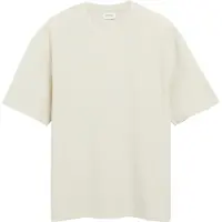 s.Oliver Camisa bege claro