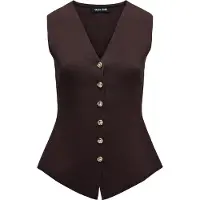 Salsa Jeans Colete 21011772