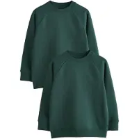 Next Sweatshirt esmeralda