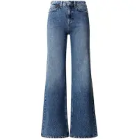 Pepe Jeans Jeans De Cintura Alta Willa Pl20508054sd Flare Fit