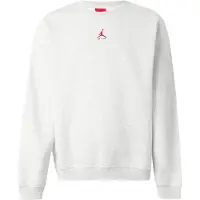 Jordan Sweatshirt 'Brooklyn' cinzento claro