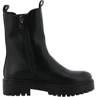 Tom Tailor Botim preto
