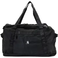 Carhartt WIP Weekend bag preto