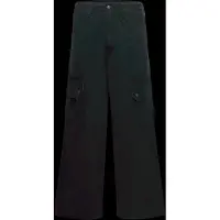 Levi's Calças cargo 'Extra Baggy Cargo' preto denim