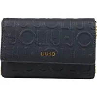 Liu Jo Mala de ombro preto