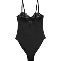 Next Body modelador 'Premium' preto