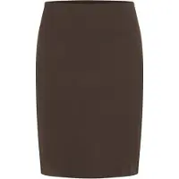 Saint tropez Saia 'GennySZ' chocolate