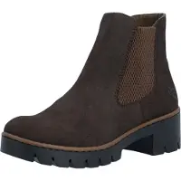 Rieker Botim chocolate