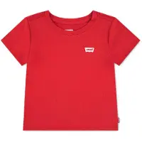 Levi's Kids Camisola vermelho