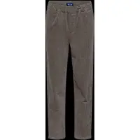 Only & Sons Junior Calças 'OSJLINUS ALARIC' castanho