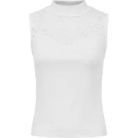 Cloud5ive Top branco