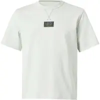 Nike Camisa verde pastel