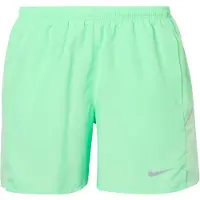 Nike Calças de desporto 'MILER' verde claro