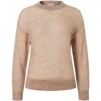 MAERZ Muenchen Pullover camelo