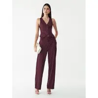 Willa Calças 'KATHERINE' roxo