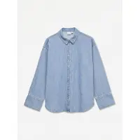 Vero Moda Camisa De Manga Comprida Paula Oversized