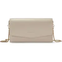 Expatrié Clutches 'Camille' bege