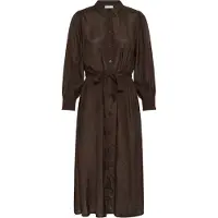 Kaffe Vestido 'KAemine' cappuccino