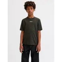 Jack & Jones Kids Camiseta De Manga Curta Club Back Script