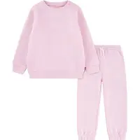 Levi's Fato de jogging cor-de-rosa