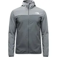 The North Face Casaco outdoor '24/7 2.0' cinzento / antracite
