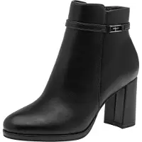 Tamaris Botim preto