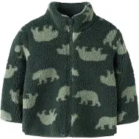 Name it Casaco Monico Teddy