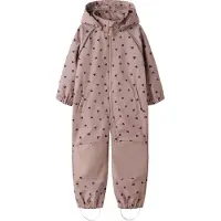 Name it Macacão Alfa08 Softshell 1fo