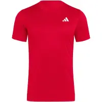 Adidas T-shirt de Ténis Climacool Club