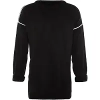 Trendyol Pullover preto