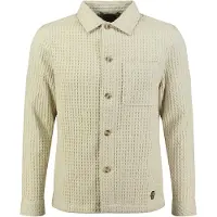 Key Largo Camisa ' RIVA ' bege