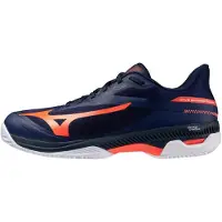 Mizuno Sapatos Wave Exceed Court Cc